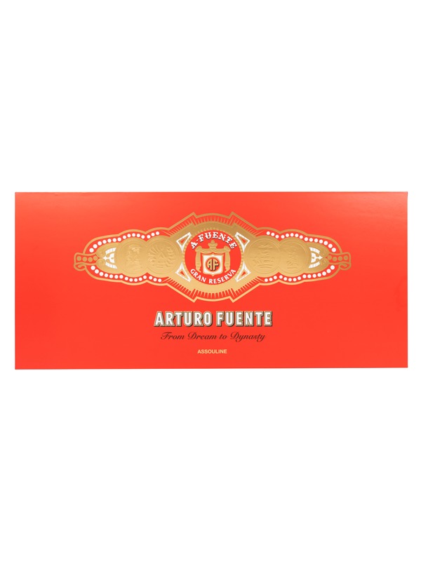 Arturo Fuente “From Dream to Dynasty” Collection