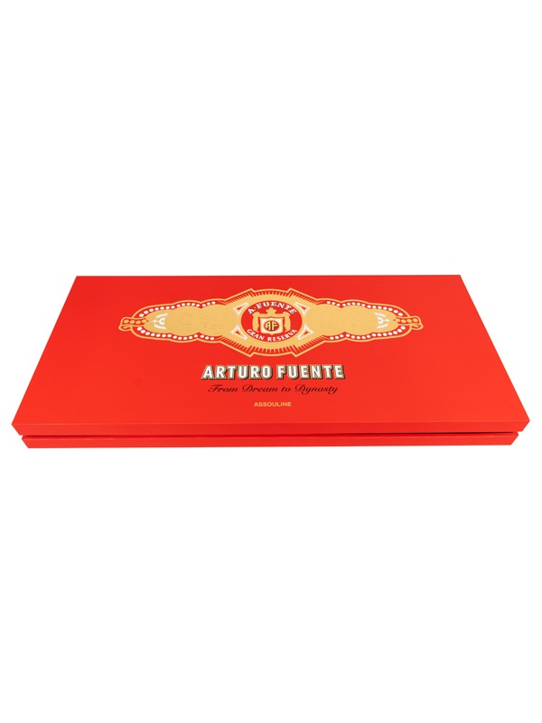 Arturo Fuente “From Dream to Dynasty” Collection