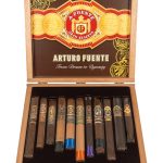 Arturo Fuente “From Dream to Dynasty” Collection