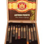 Arturo Fuente “From Dream to Dynasty” Collection