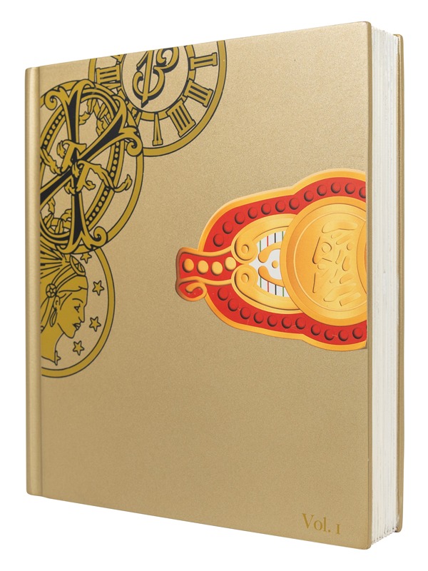 Arturo Fuente “From Dream to Dynasty” Collection