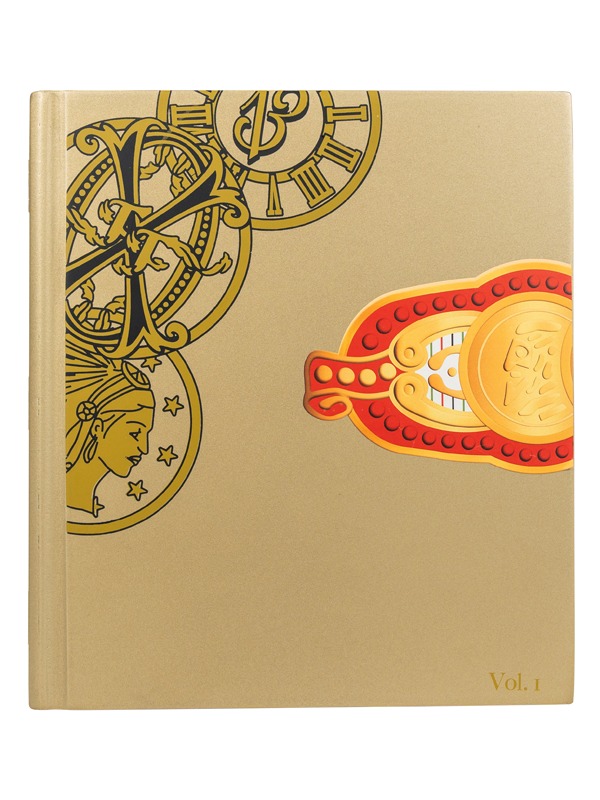 Arturo Fuente “From Dream to Dynasty” Collection
