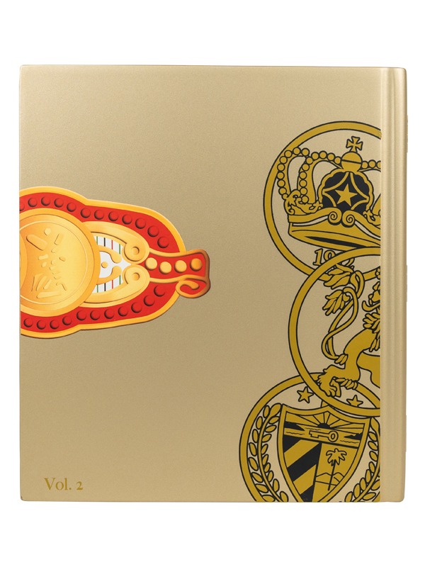Arturo Fuente “From Dream to Dynasty” Collection