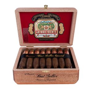 Arturo Fuente Hemingway Best Seller