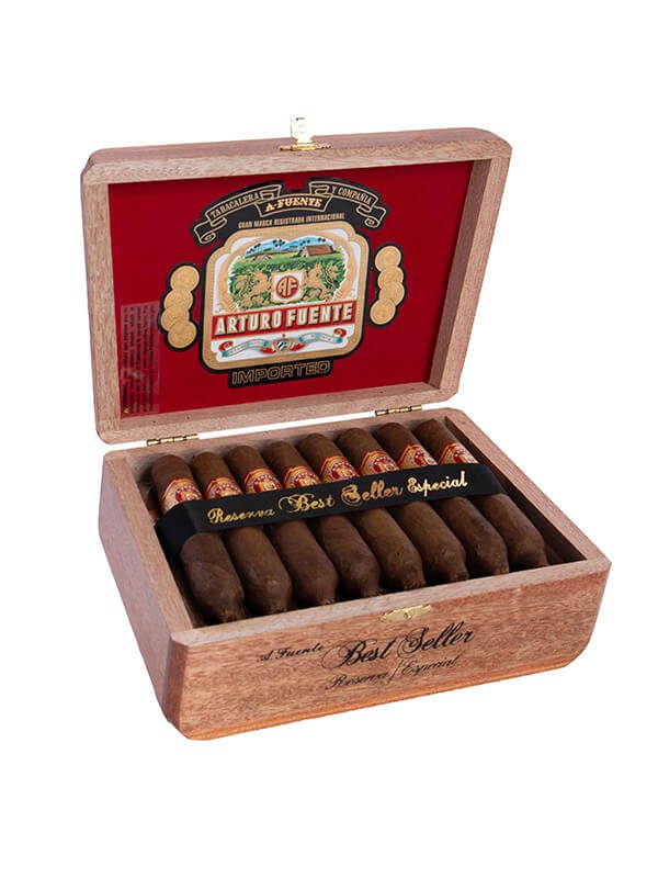 Arturo Fuente Hemingway Best Seller