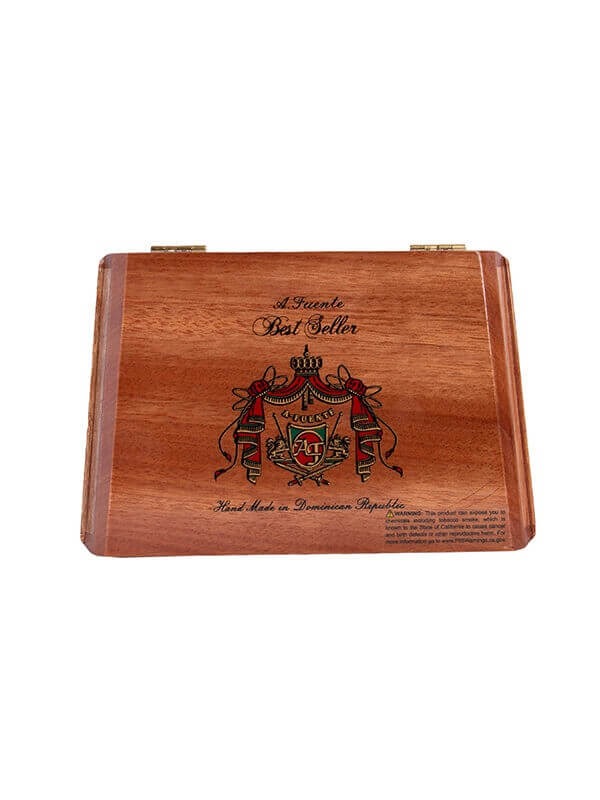 Arturo Fuente Hemingway Best Seller