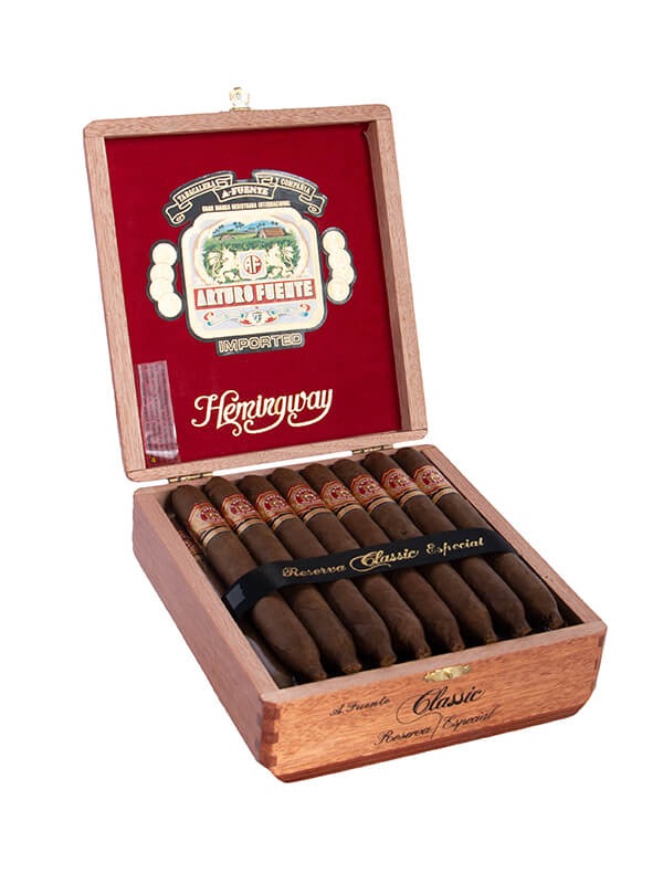 Arturo Fuente Hemingway Classic