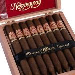 Arturo Fuente Hemingway Classic