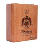 Arturo Fuente Hemingway Classic