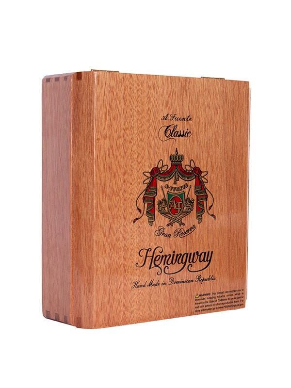 Arturo Fuente Hemingway Classic