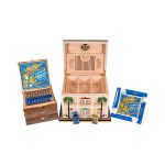 Arturo Fuente Hemingway House Humidor Package