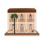 Arturo Fuente Hemingway House Humidor Package