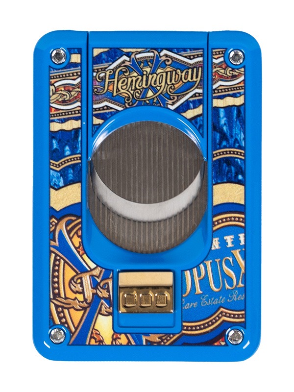 Arturo Fuente Hemingway House Humidor Package
