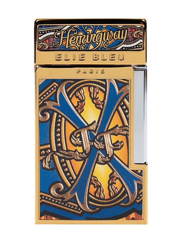 Arturo Fuente Hemingway House Humidor Package