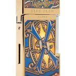 Arturo Fuente Hemingway House Humidor Package