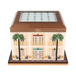 Arturo Fuente Hemingway House Humidor Package