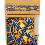 Arturo Fuente Hemingway House Humidor Package