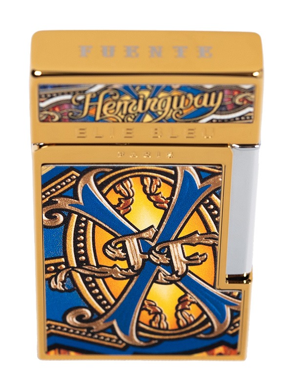 Arturo Fuente Hemingway House Humidor Package