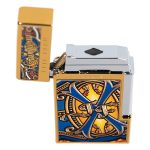 Arturo Fuente Hemingway House Humidor Package