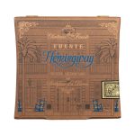 Arturo Fuente Hemingway House Humidor Package