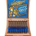 Arturo Fuente Hemingway House Humidor Package