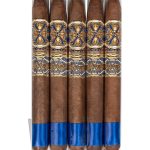 Arturo Fuente Hemingway House Humidor Package