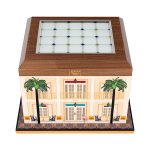 Arturo Fuente Hemingway House Humidor Package