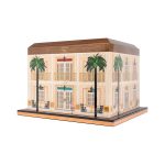 Arturo Fuente Hemingway House Humidor Package
