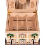 Arturo Fuente Hemingway House Humidor Package