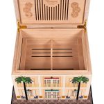 Arturo Fuente Hemingway House Humidor Package