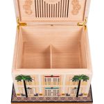 Arturo Fuente Hemingway House Humidor Package