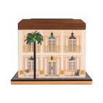 Arturo Fuente Hemingway House Humidor Package
