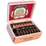 Arturo Fuente Hemingway Short Story