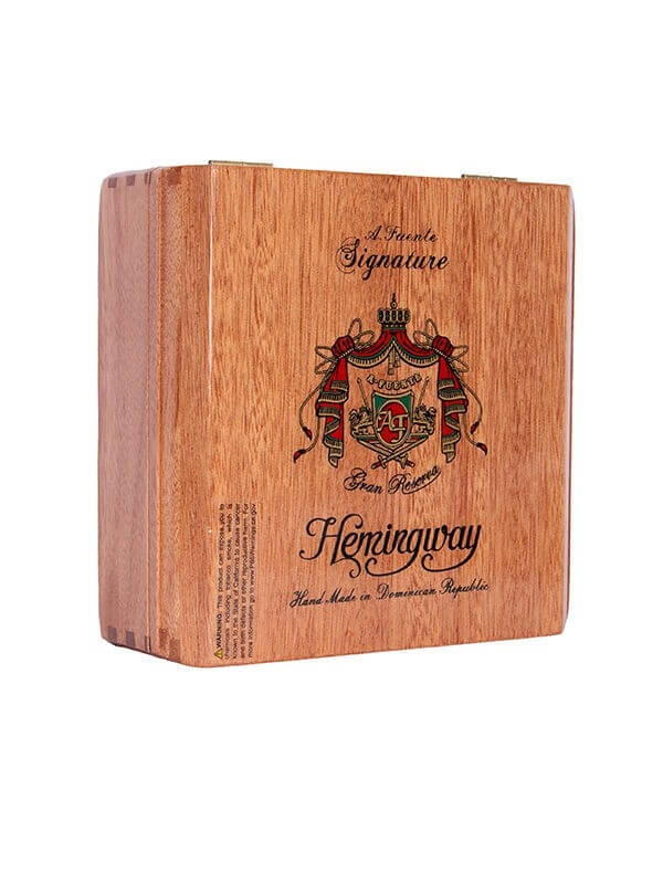 Arturo Fuente Hemingway Signature