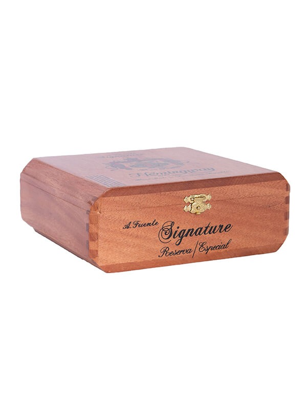 Arturo Fuente Hemingway Signature