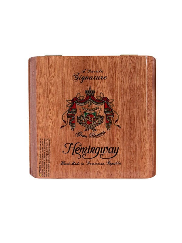 Arturo Fuente Hemingway Signature