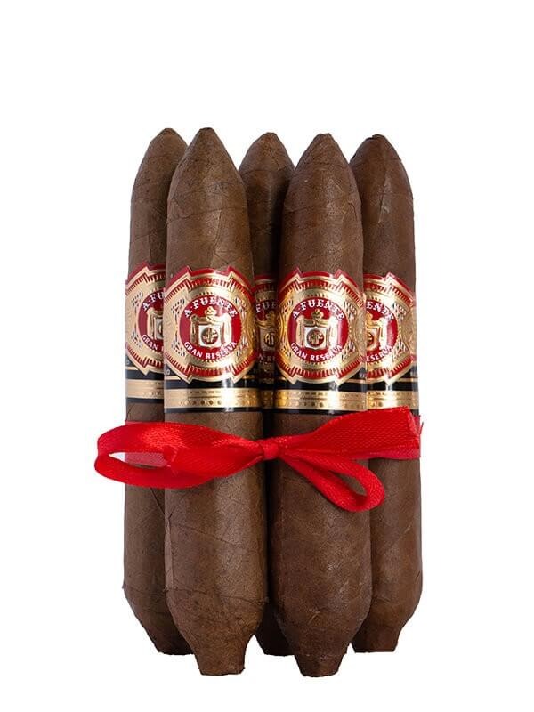 Arturo Fuente Hemingway Work of Art
