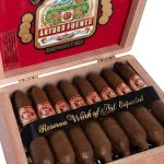 Arturo Fuente Hemingway Work of Art