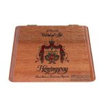 Arturo Fuente Hemingway Work of Art