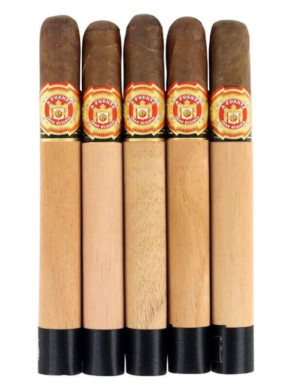 Arturo Fuente Humidor Travel Bag