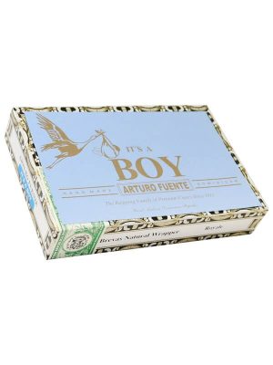 Arturo Fuente It's A Boy