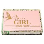 Arturo Fuente It’s A Girl