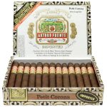 Arturo Fuente Petit Corona Maduro