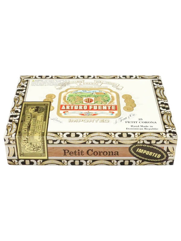 Arturo Fuente Petit Corona Maduro