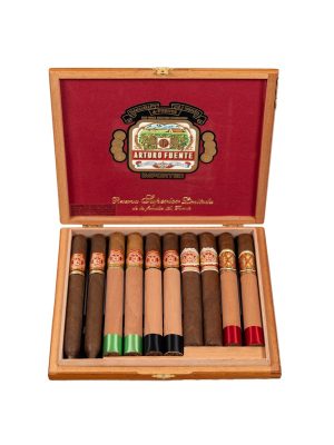 Arturo Fuente Rare Holiday Collection 2025