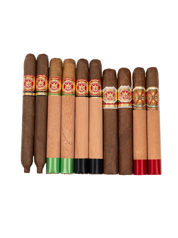 Arturo Fuente Rare Holiday Collection 2025