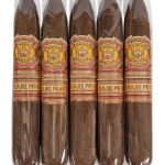 Arturo Fuente Rare Pink Happy Ending