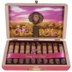 Arturo Fuente Rare Pink Happy Ending