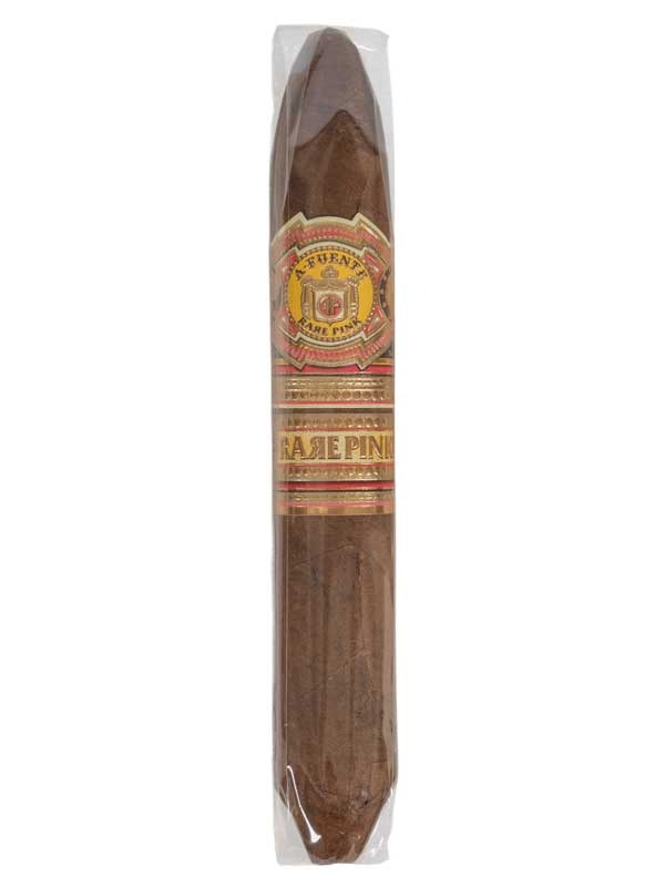 Arturo Fuente Rare Pink Happy Ending