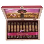 Arturo Fuente Rare Pink Happy Ending
